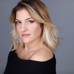 Meet your Posher, Mikaela